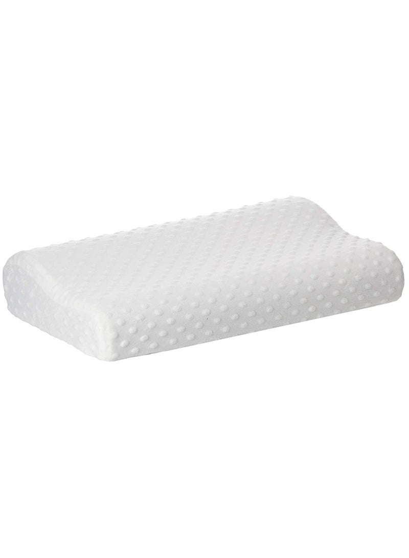 Memory Foam Standard Size - Specialty Medical Pillows