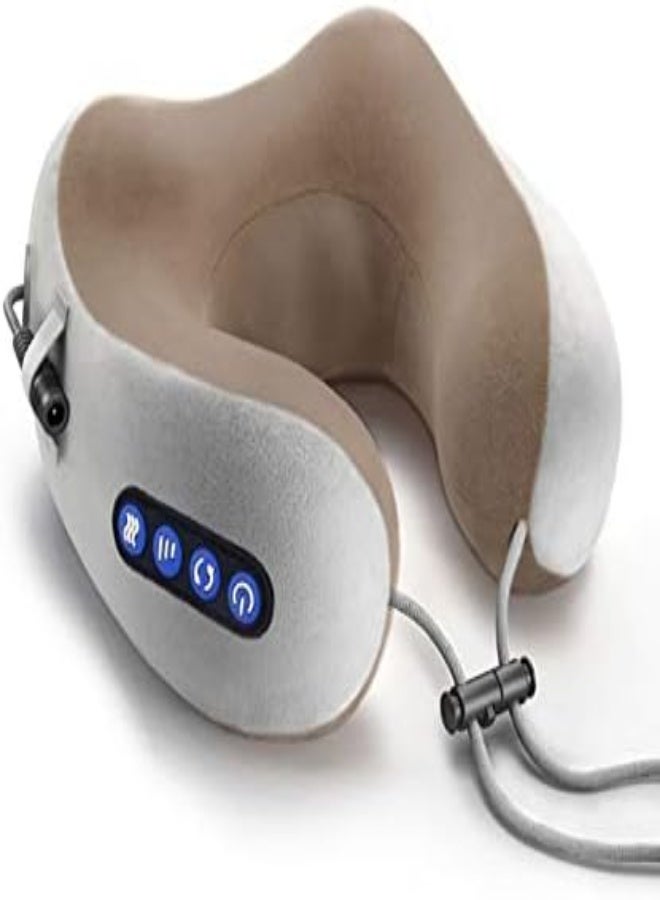 Lm-Twinkle Vibration Massage Cushion