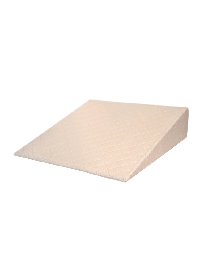 Wedge Pillow For Gerd Acid Reflux Multicolour 76x78x20cm