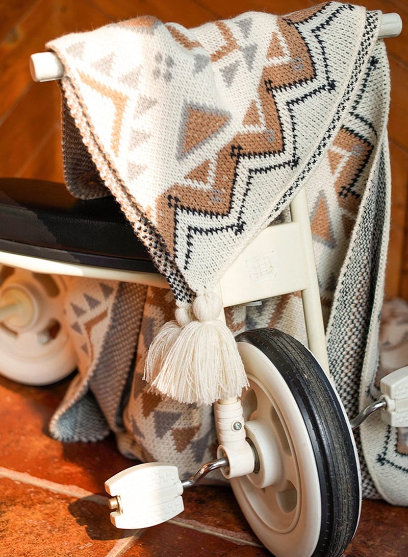 Throw Blanket