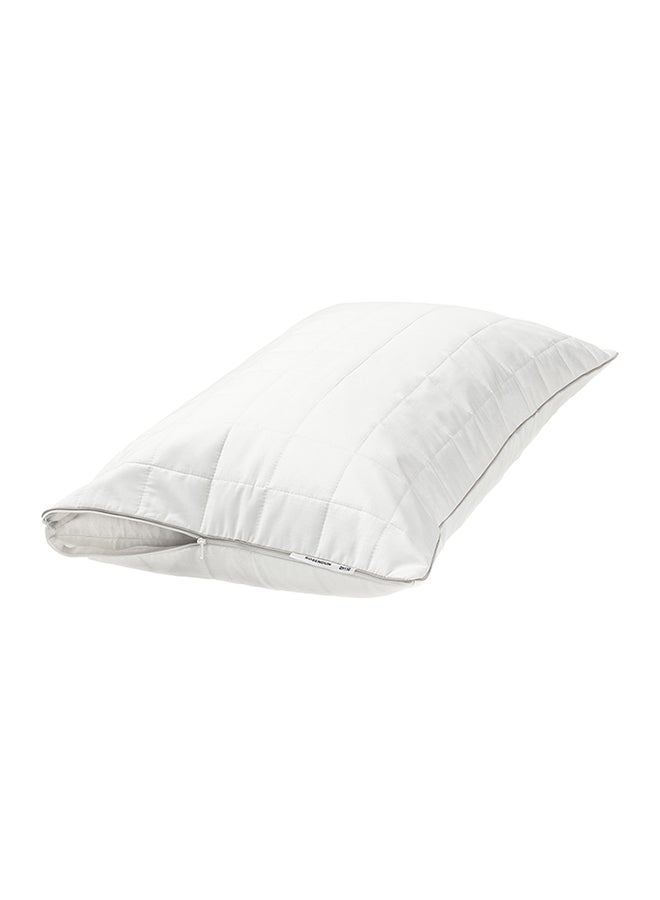 Pillow Protector White