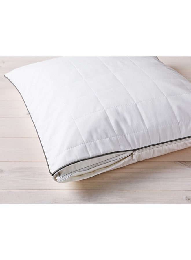 Pillow Protector White