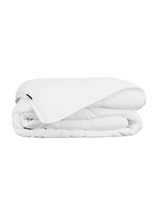 Summer Duvet polyester White 200x135cm