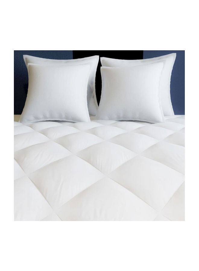 Summer Duvet polyester White 200x135cm