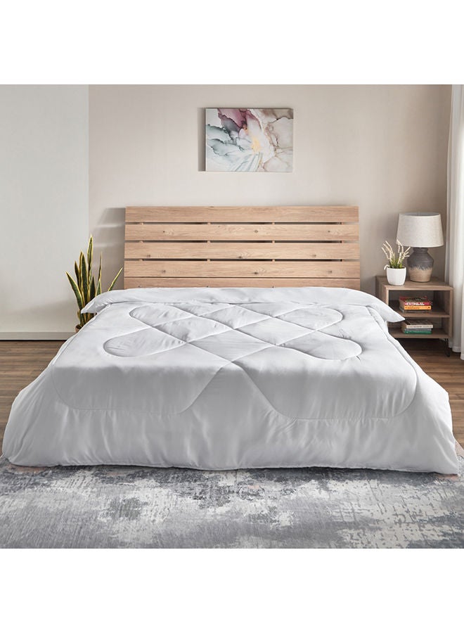 Nova Microfibre Super King Duvet Inner 240 x 220 cm