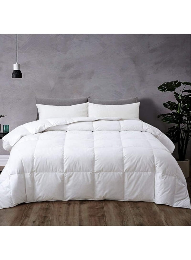 Micro Fiber Duvet (260x240cm)