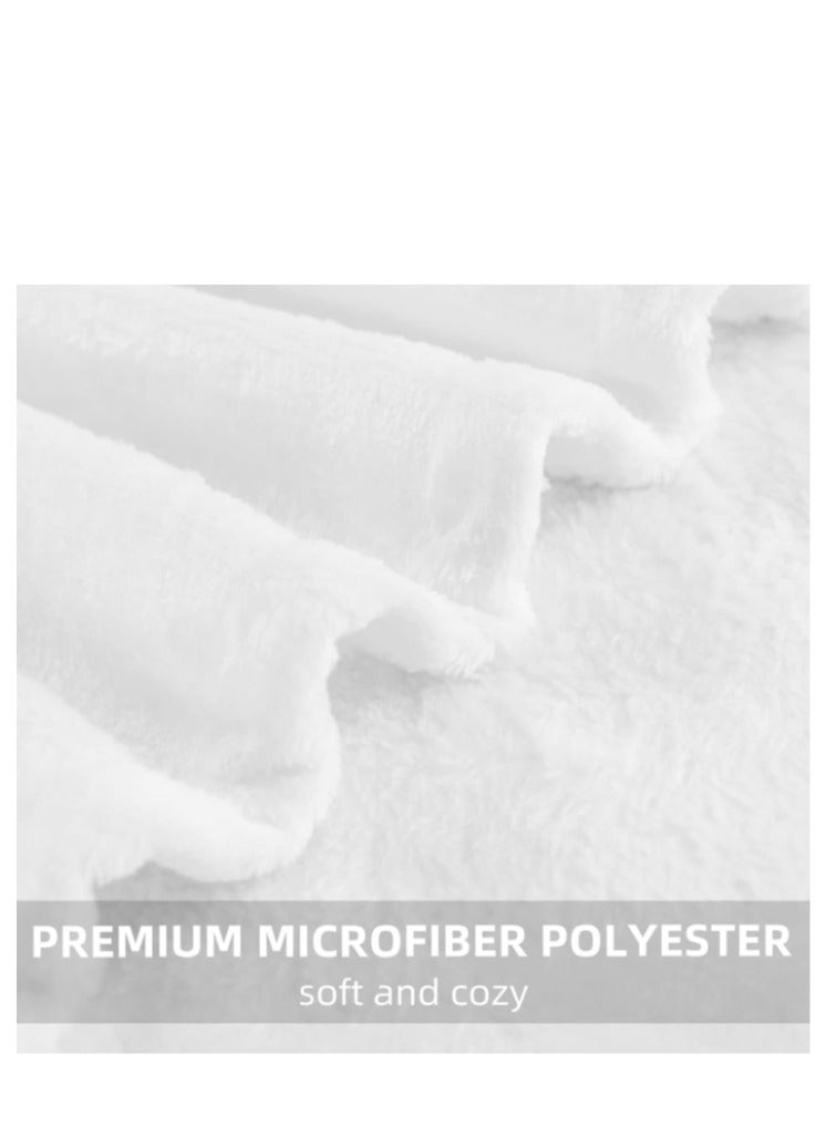 poppy playtime smiling crittersFlannel Throw Blanket  Super Soft Lightweight Air Conditioner Blanket Cooling Summer Blanket Towel Blanket For Couch