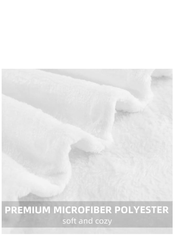 poppy playtime smiling crittersFlannel Throw Blanket  Super Soft Lightweight Air Conditioner Blanket Cooling Summer Blanket Towel Blanket for Couch