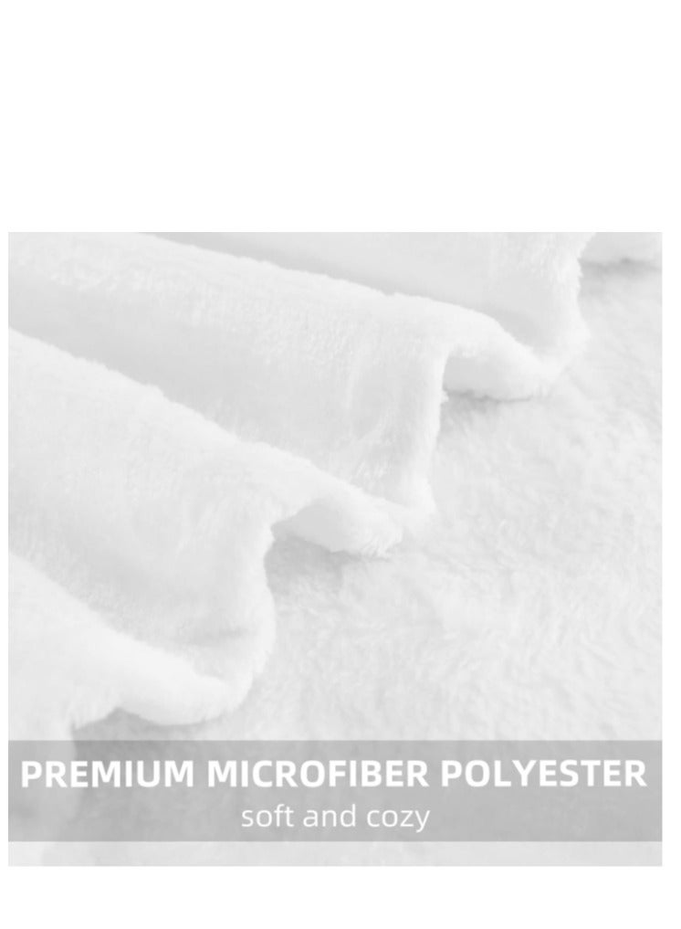 poppy playtime smiling crittersFlannel Throw Blanket  Super Soft Lightweight Air Conditioner Blanket Cooling Summer Blanket Towel Blanket For Couch