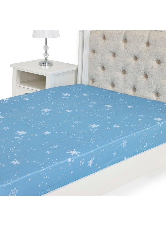 Frozen-2 3 Pieces Comforter Set