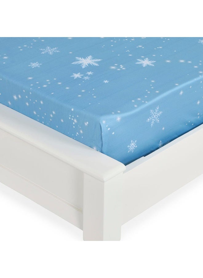 Frozen-2 3 Pieces Comforter Set