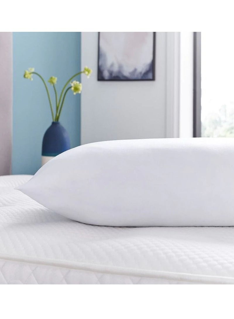 Gel Memory Foam Core Pillow