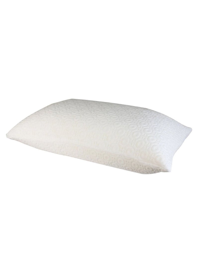 Breatheasy Memory Foam Pillow