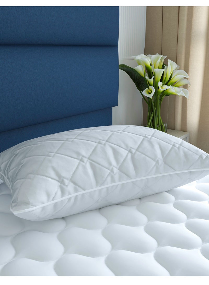 Luxury Anti-Snore Pillow