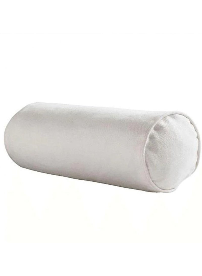 Bolster Micro Fibre Pillow