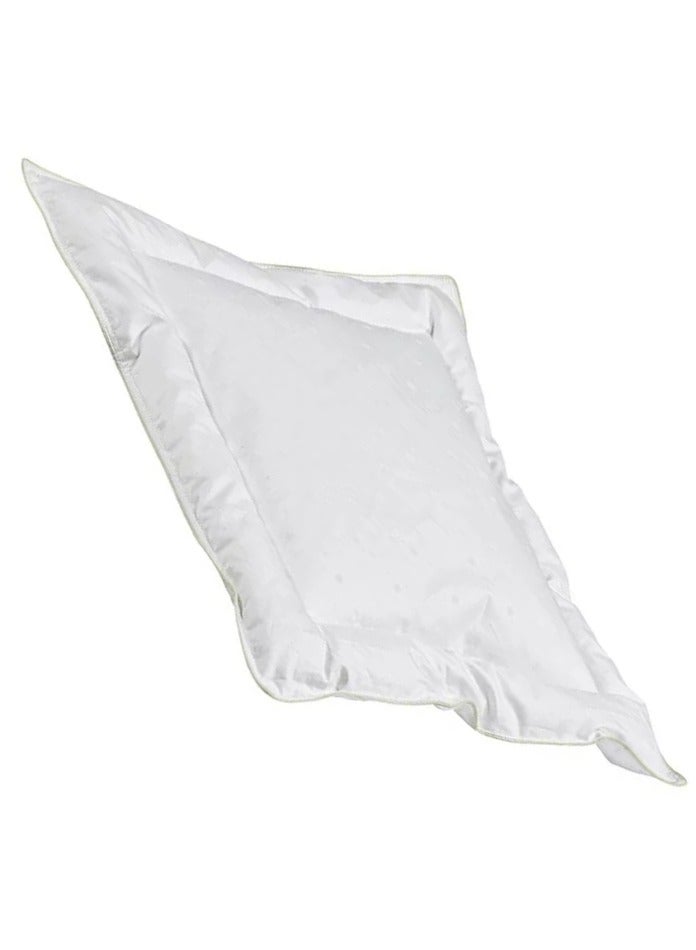 Fossflakes Baby Hypoallergenic fiber Pillow - 40 x 45 CM BA TC252