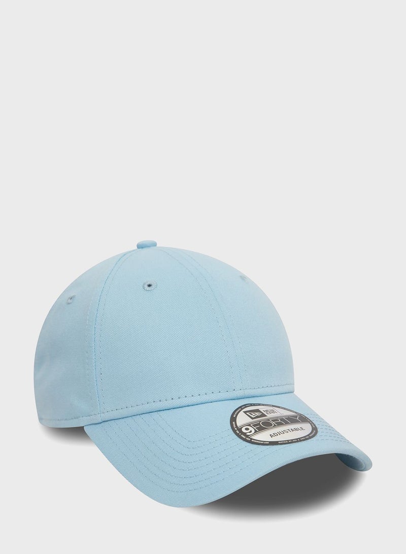 9Forty Essential Cap