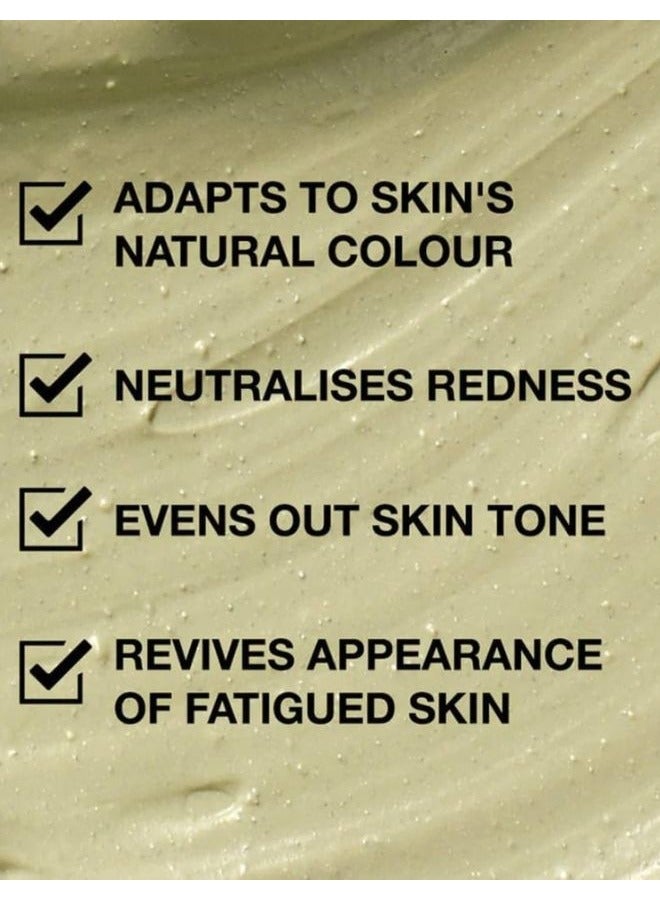 Cicapair Tiger Grass Color Correcting Treatment 15ml with SPF22