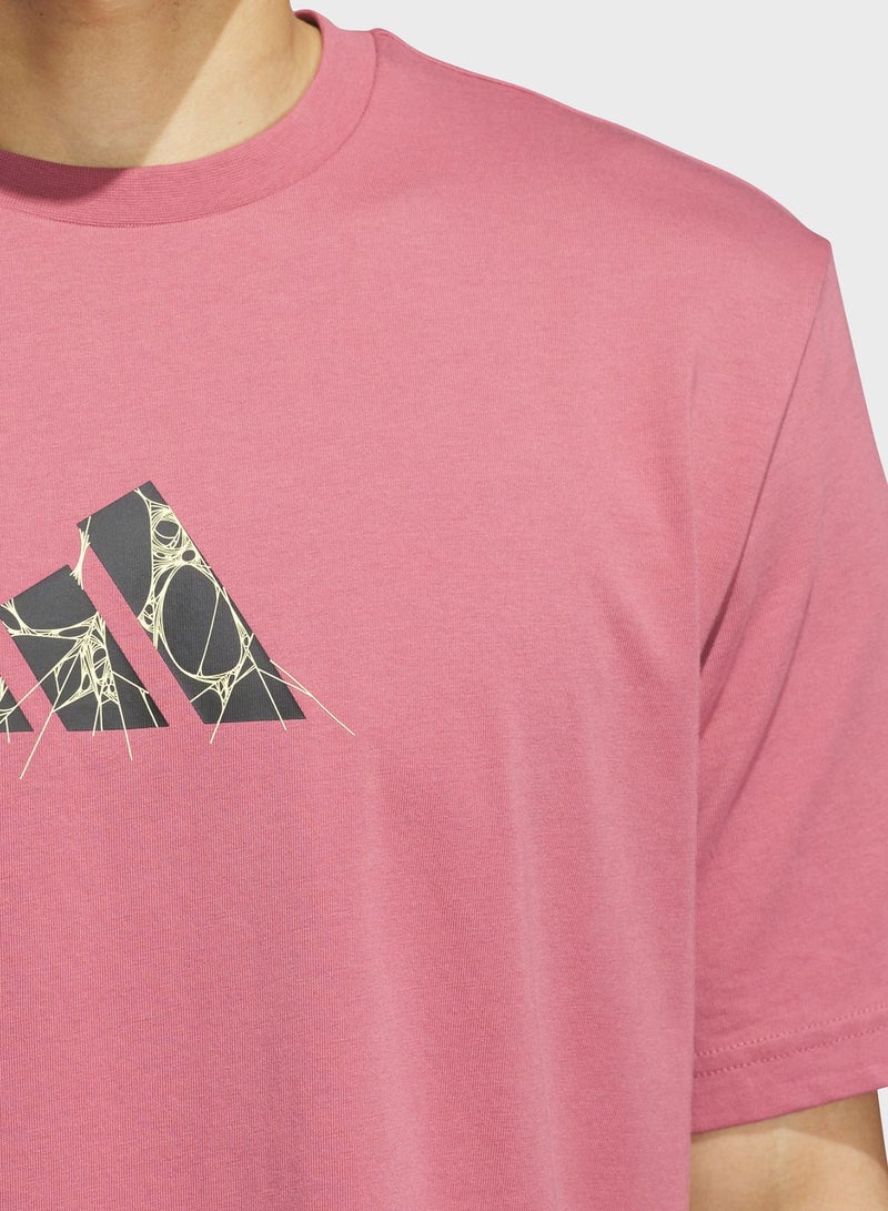 Donovan Mitchell Foundation T-Shirt