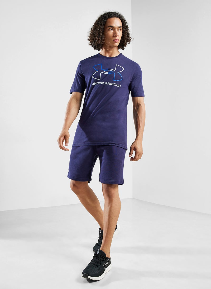 GL Foundation Short Sleeve T-shirt