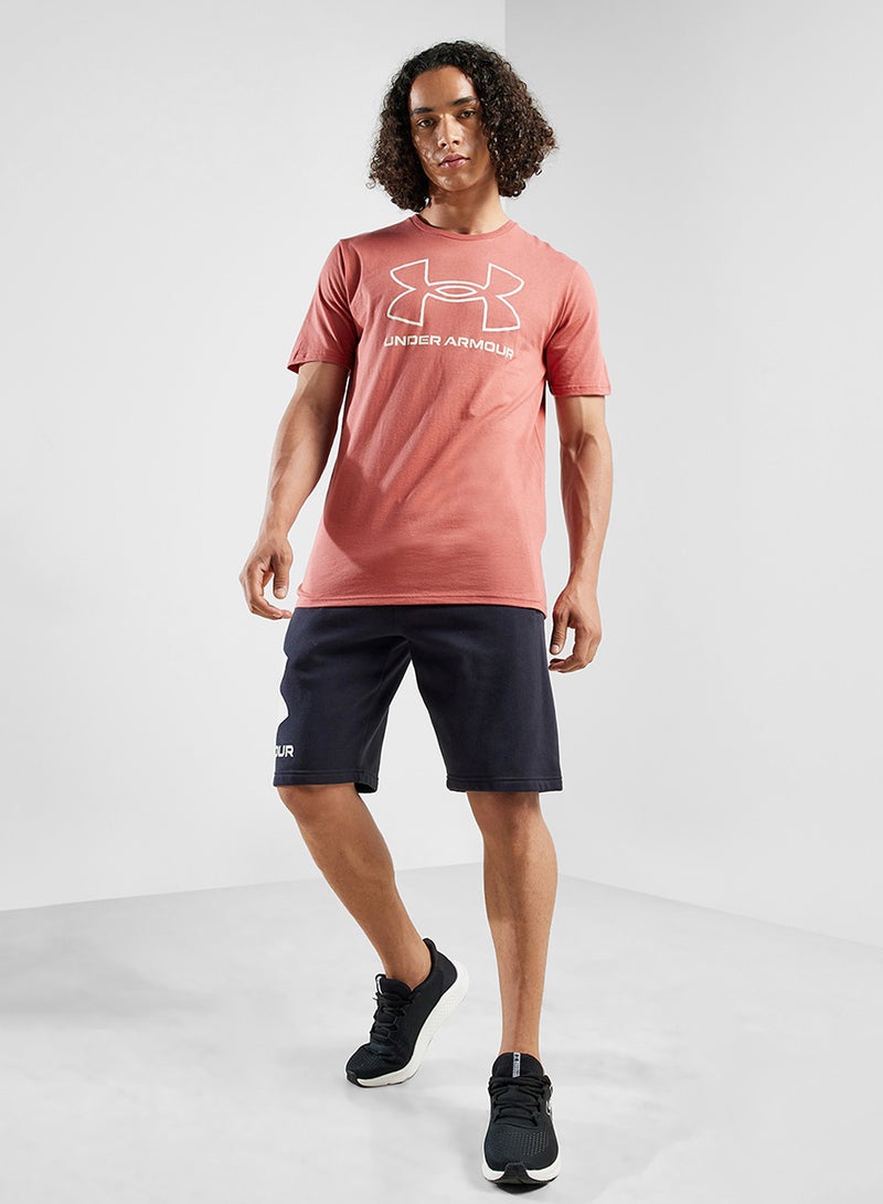 Gl Foundation Short Sleeve T-Shirt