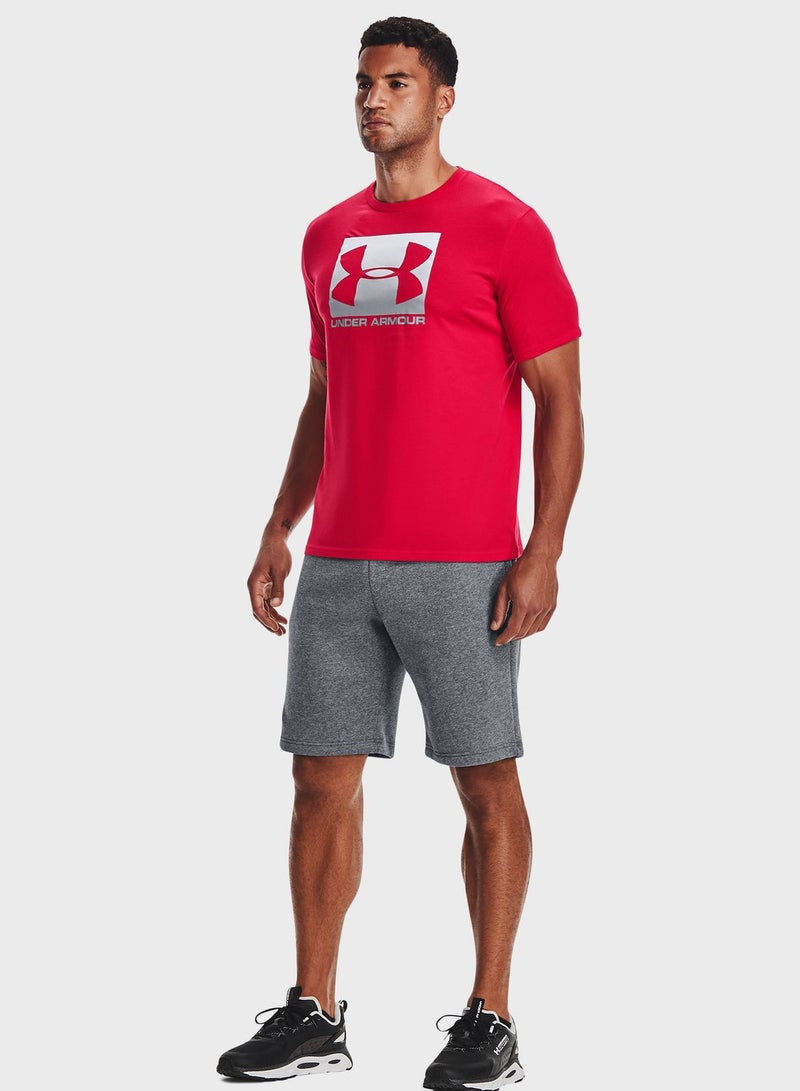 Sportstyle Boxed T-Shirt