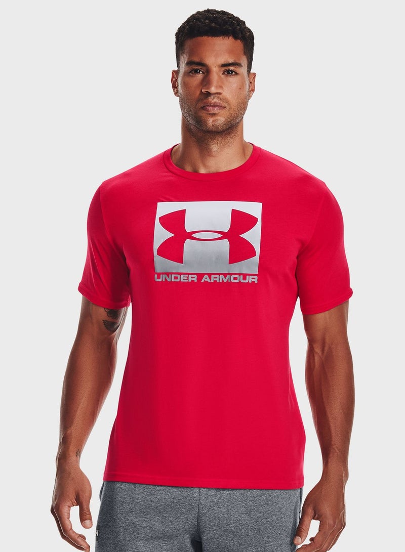 Sportstyle Boxed T-Shirt