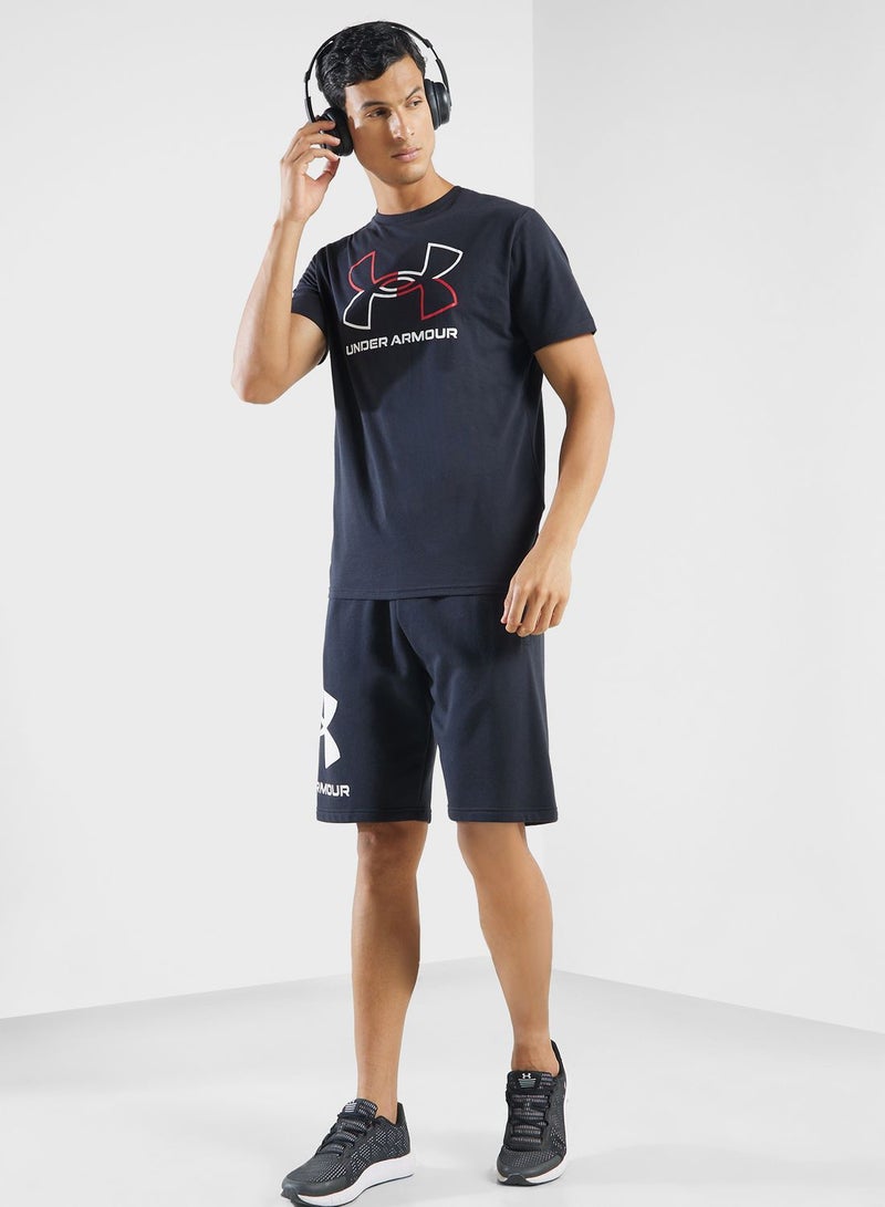 GL Foundation Short Sleeve T-shirt