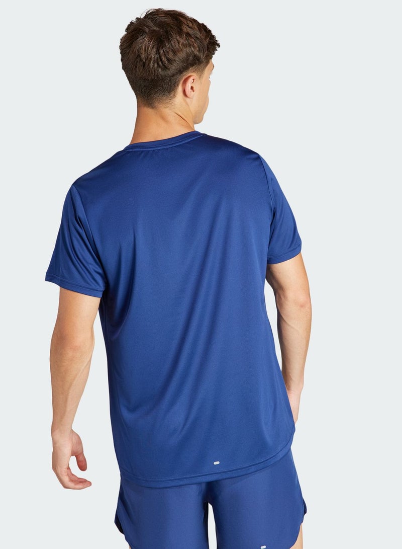 Run It T-Shirt