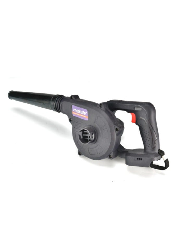 20V Cordless Blower with 20000rpm for Cleaning  Drying  and Light Blowing Tasks (CPB001-2B)