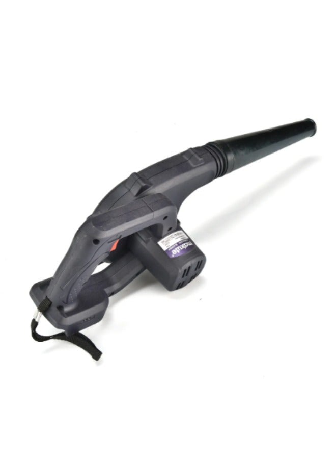 20V Cordless Blower with 20000rpm for Cleaning  Drying  and Light Blowing Tasks (CPB001-2B)