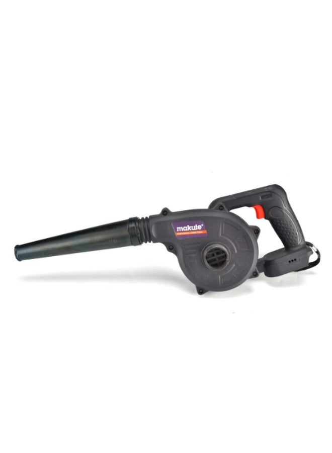 20V Cordless Blower with 20000rpm for Cleaning  Drying  and Light Blowing Tasks (CPB001-2B)