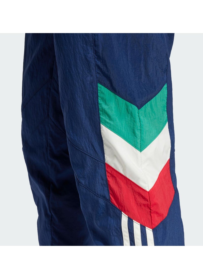 Italy Figc Sweatpants