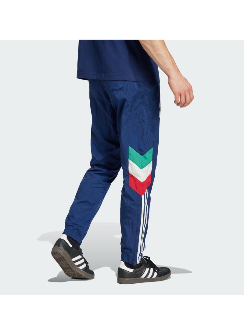 Italy Figc Sweatpants