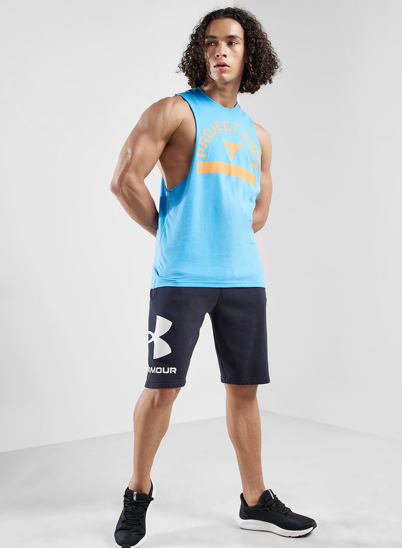 Project Rock Payoff Graphic T-Shirt