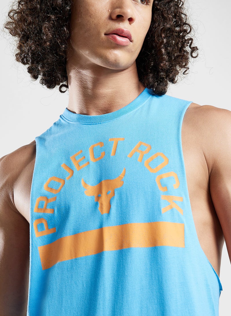 Project Rock Payoff Graphic T-Shirt