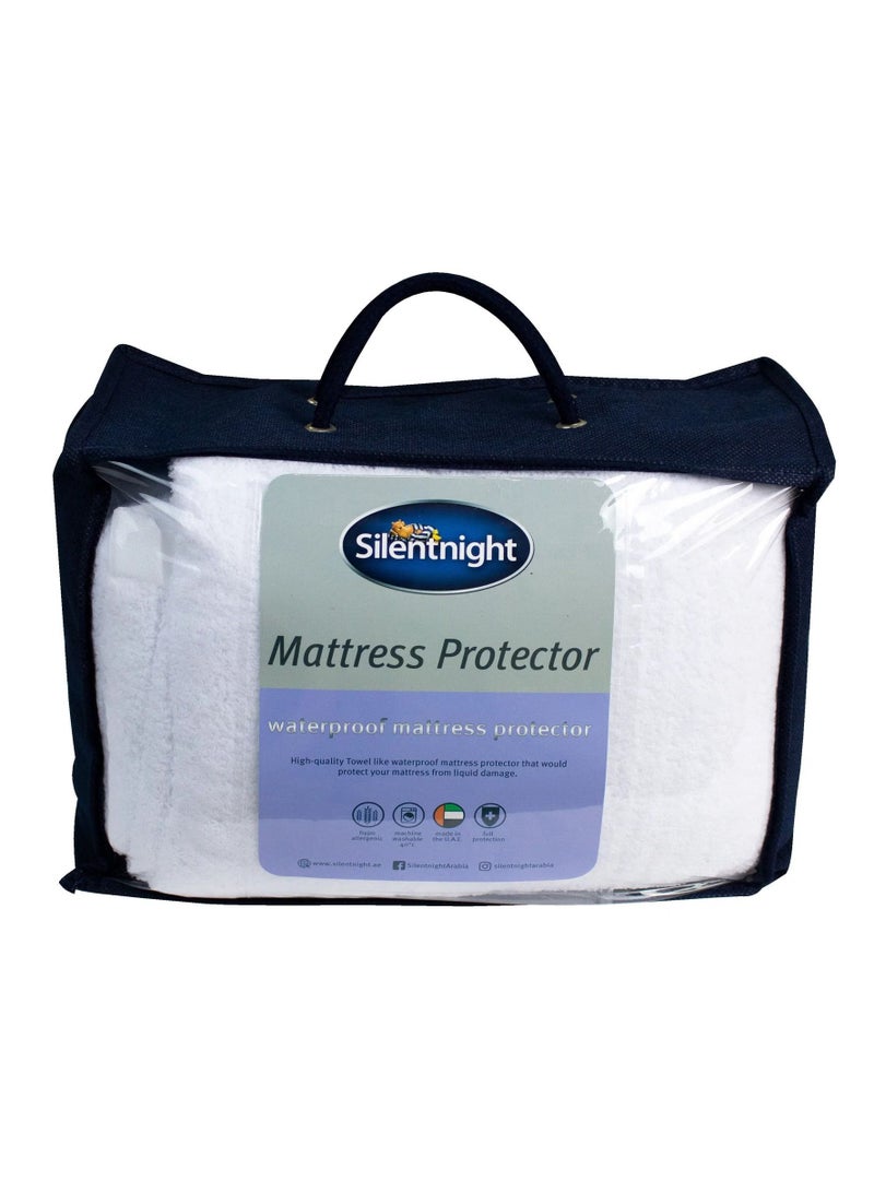 Waterproof Mattress Protector