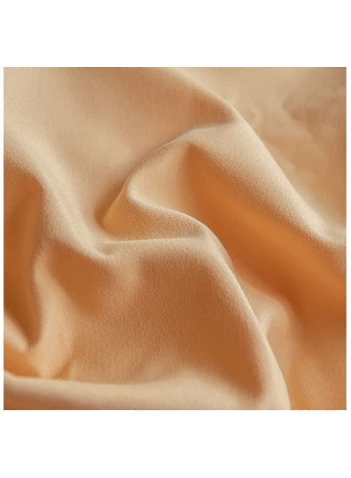 Bedding King Flat Sheet Bed Sheet King Set Super Soft Cotton Breathable Cozy Non Pilling Sheets Shrinkage and Fade Resistant