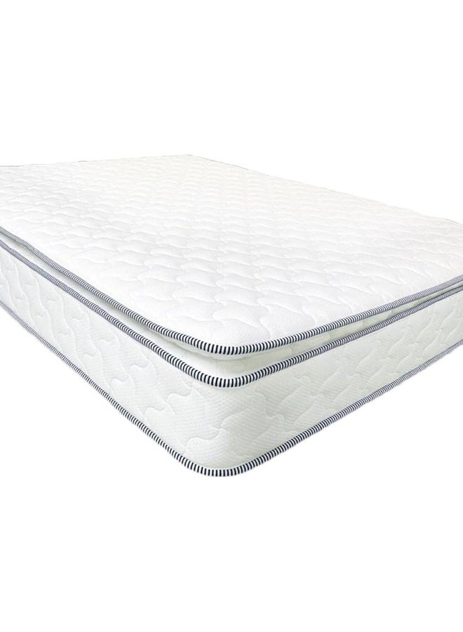 R2R Furniture Comfort Pillowtop Medical Mattress (160 X 200 X 25Cm)