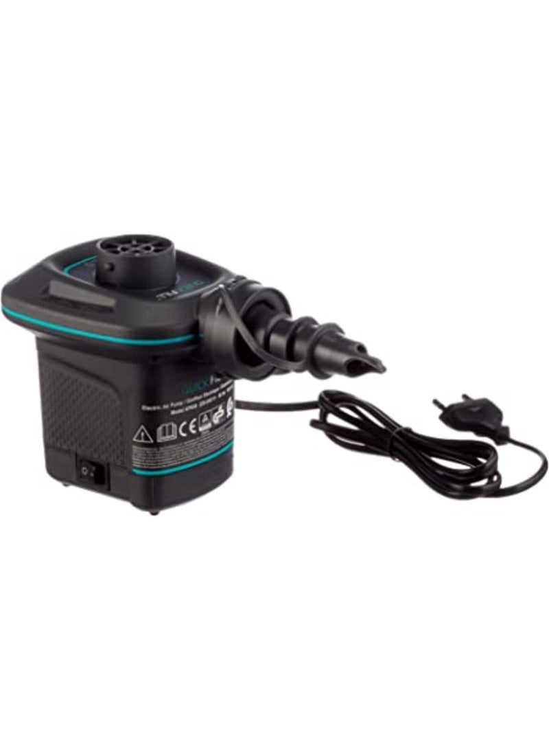 Quick Fill AC Electric Pump