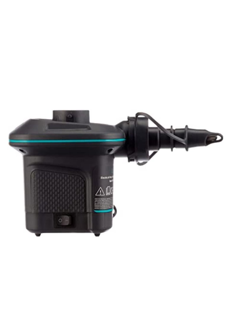 Quick Fill AC Electric Pump
