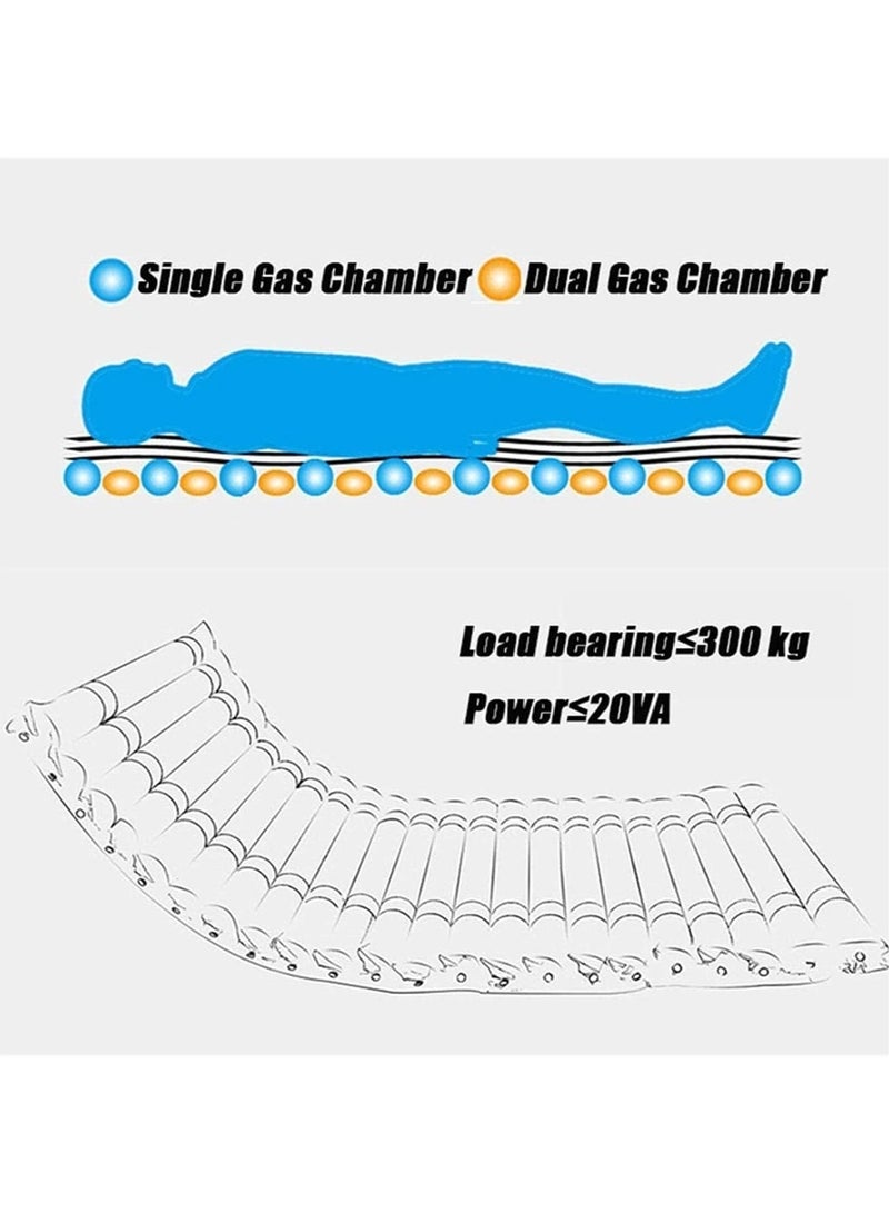 Medical Air Cushion With Ac Pressure Pump