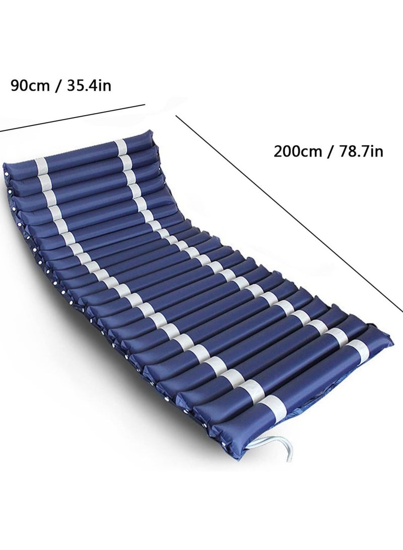 Medical Air Cushion With Ac Pressure Pump