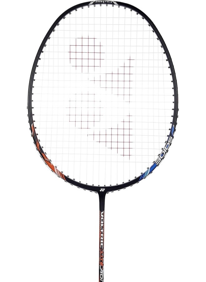 YONEX VOLTRIC LITE 40i Badminton Racquet |Blue Orange|NANOMETRIC|AERO+Box Frame|Solid Feel Core|TRI-Voltage System|China|Developed in Japan