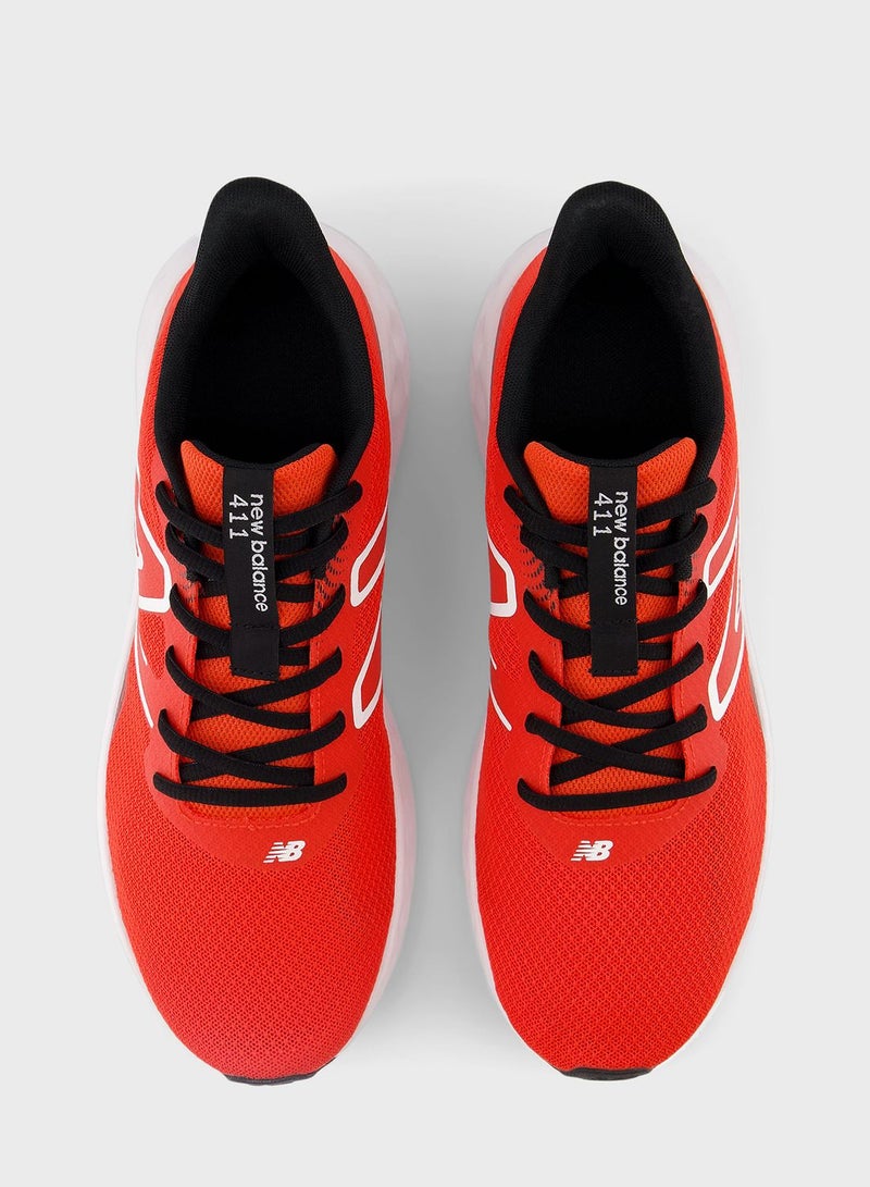 411 Sports Shoes