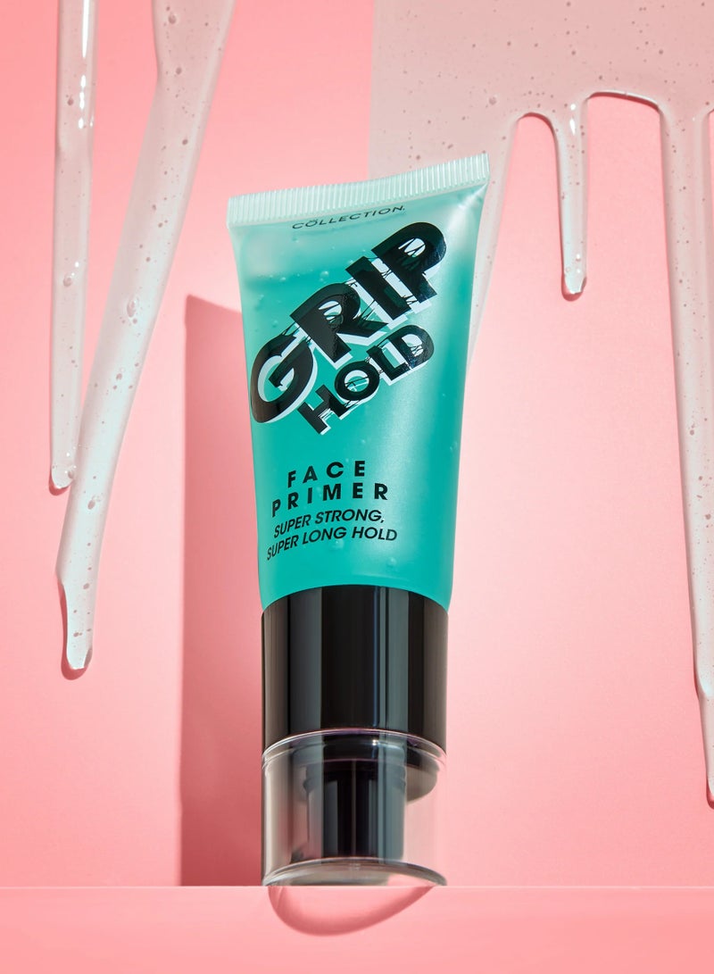 Grip hold face Primer