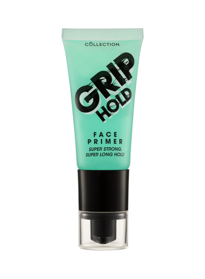 Grip hold face Primer