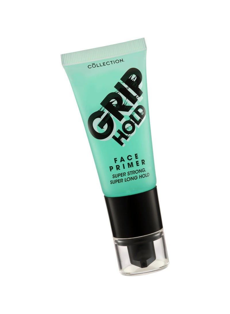 Grip hold face Primer