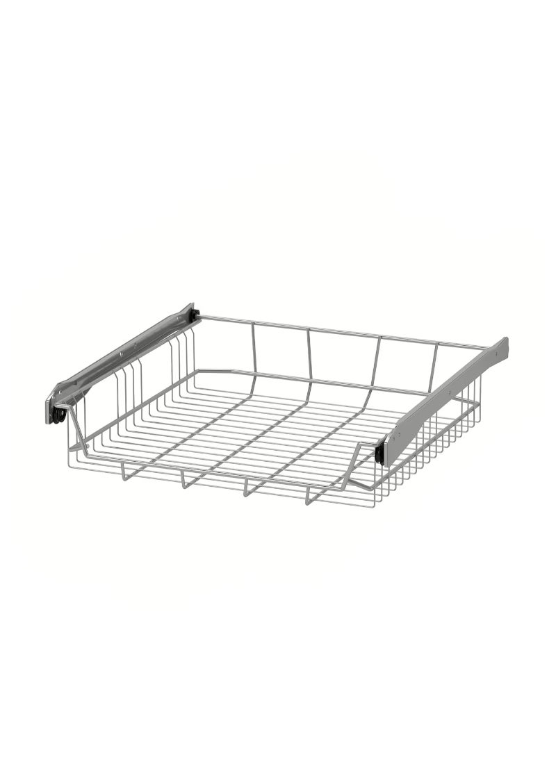 UTRUSTA Wire basket, 60 cm