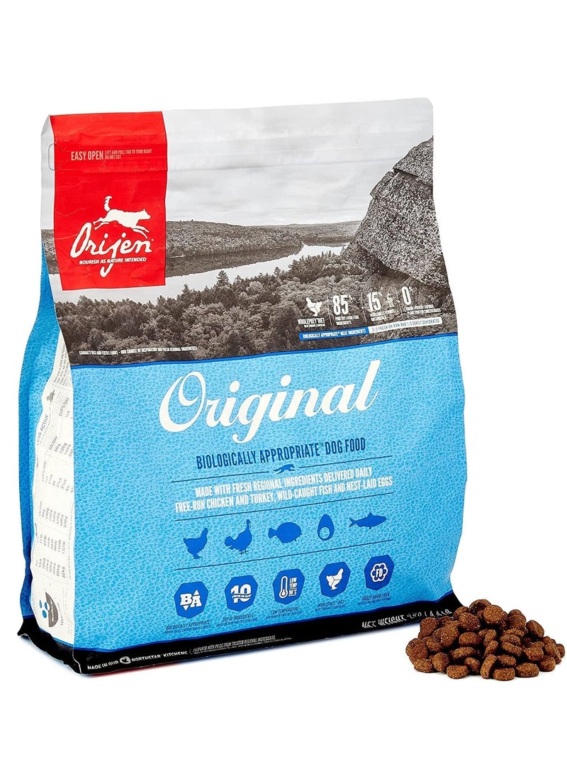 Original Dog Dry Food 2Kg